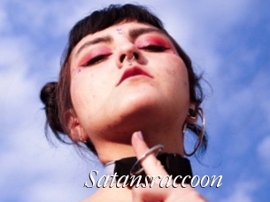 Satansraccoon