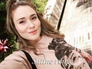 Satine_rouge