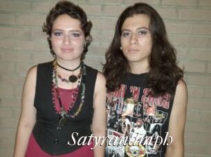 satyrandmph Cam Sexy