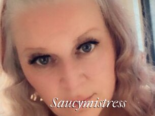 Saucymistress