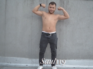 Saul119