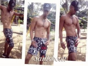 Saulohoott