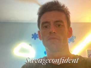 savageconfident Cam Sexy