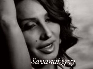 savanahgrey Cam Sexy