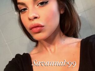 Savannah99