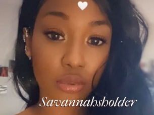 savannahsholder Cam Sexy