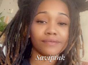 Savipink