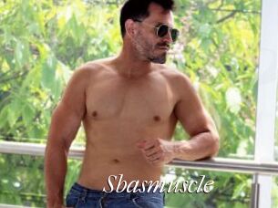 Sbasmuscle