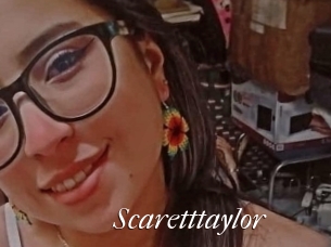 Scaretttaylor
