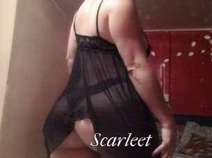 Scarleet