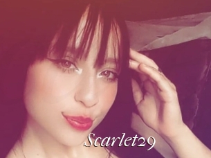 Scarlet29