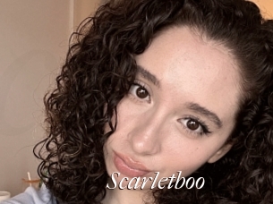 Scarletboo