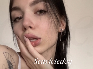 Scarleteden