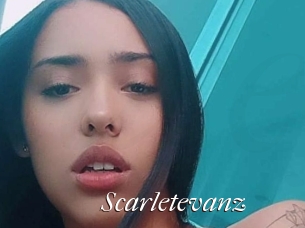 Scarletevanz
