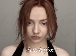 Scarletfox77