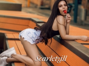 Scarletgill