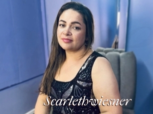Scarlethwiesner