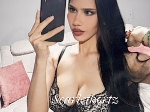 Scarletkortz