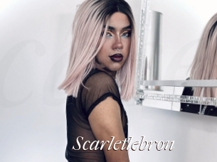 Scarletlebron