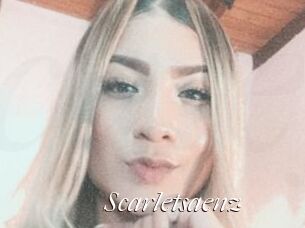 Scarletsaenz