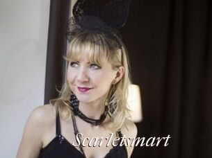 Scarletsmart