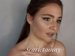 Scarletsunny