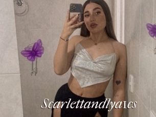 Scarlettandlya1cs