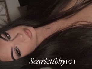 Scarlettbby101