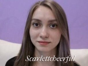 Scarlettcheerful