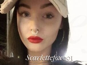 Scarlettefox001