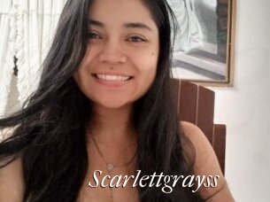 Scarlettgrayss