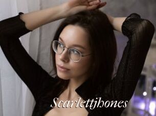 Scarlettjhones