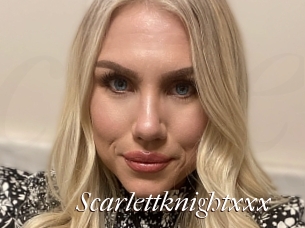 Scarlettknightxxx