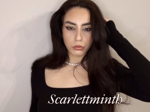 Scarlettminth