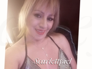 Scarlettpiel
