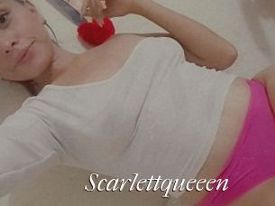 Scarlettqueeen
