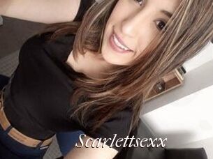 Scarlettsexx
