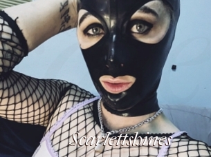 Scarlettshines