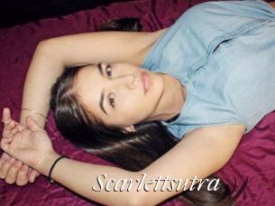Scarlettsutra