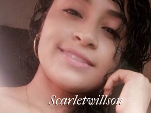 Scarletwillson