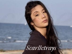 Scarlletrays