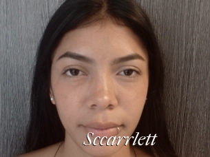 Sccarrlett