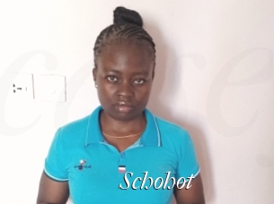 Schohot