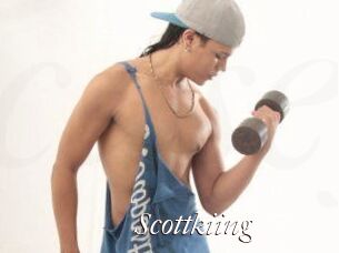 Scottkiing