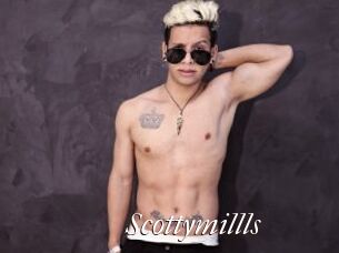Scottymillls