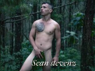 Sean_stevenz