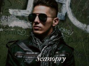 Seanopry