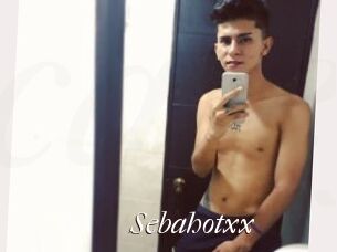 Sebahotxx