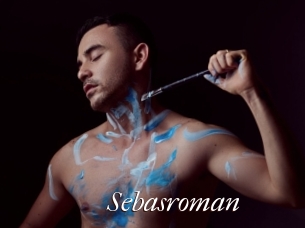 sebasroman Cam Sexy