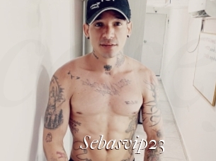 sebasvip23 Cam Sexy